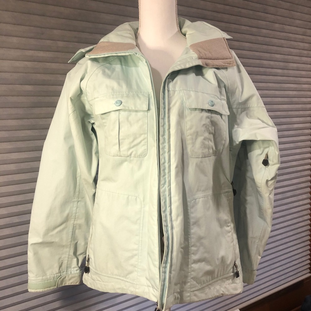 EMS SKI Jacket Size M